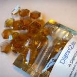 A Healthy Digestive Blend Hard Candy, Made With..