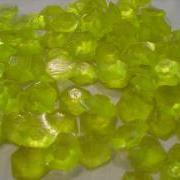 NATURAL LIME, Hard Candy Drops, Stimulating and Refreshing, Made with essential oils  