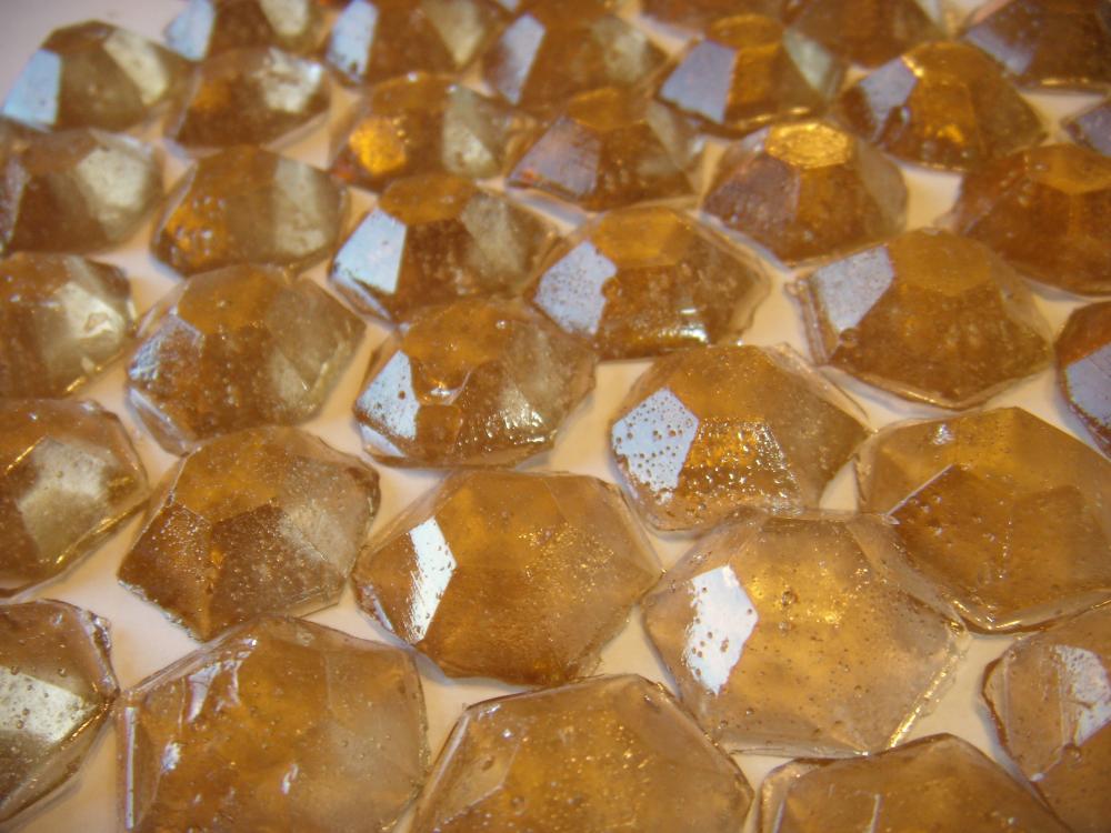 A Healthy Digestive Blend Hard Candy, Made With Essential Oils