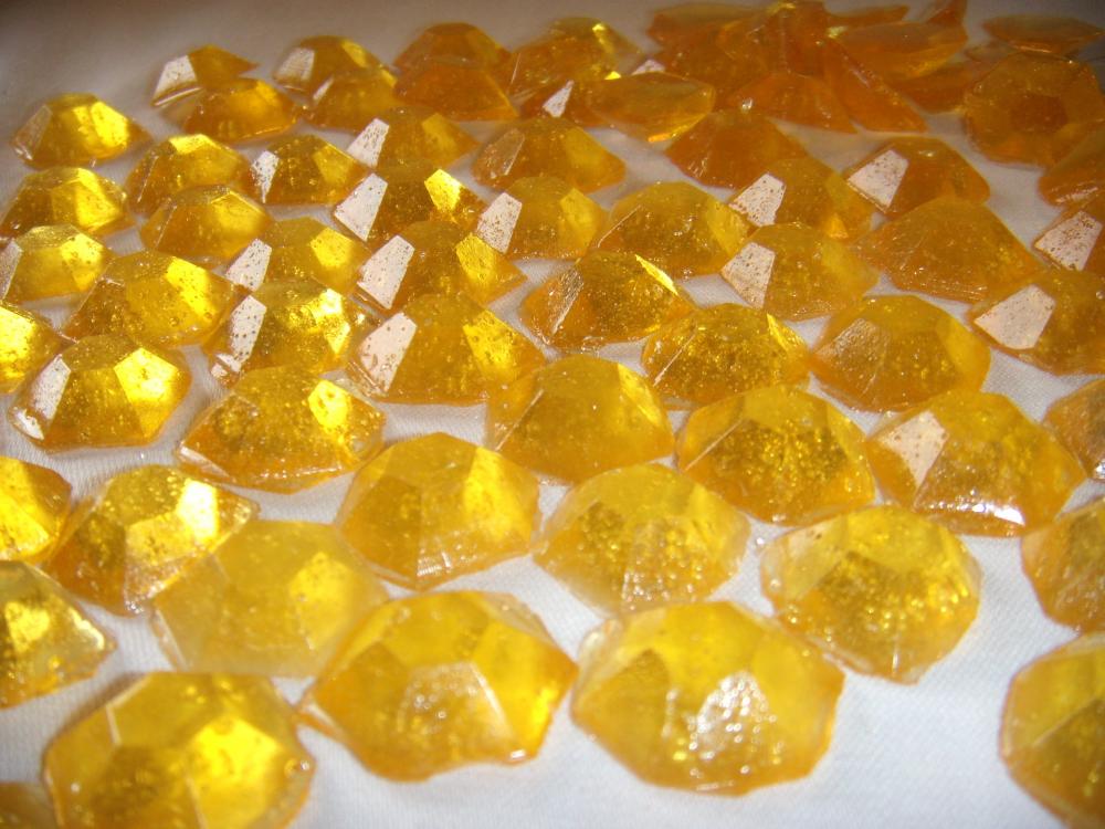 Natural Cassia, Hard Candy, Made With Essential Oil