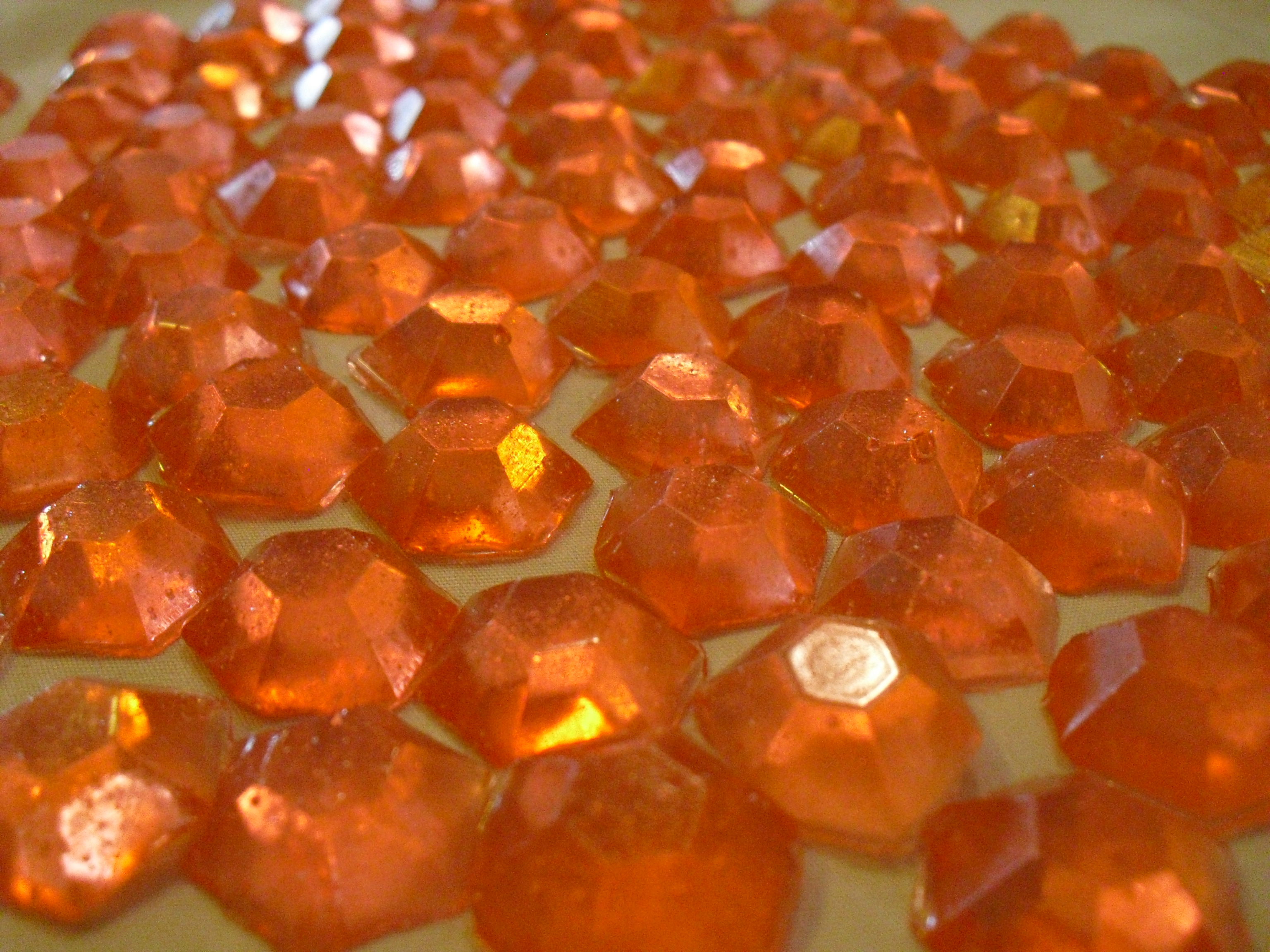 Cinnamon Hard Candy, Made With Essential Oils on Luulla